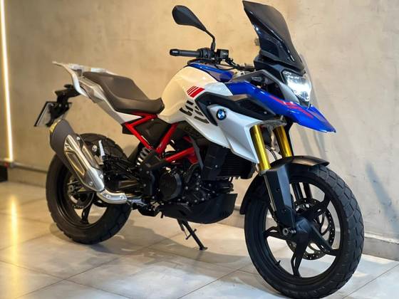 BMW G 310 GS 